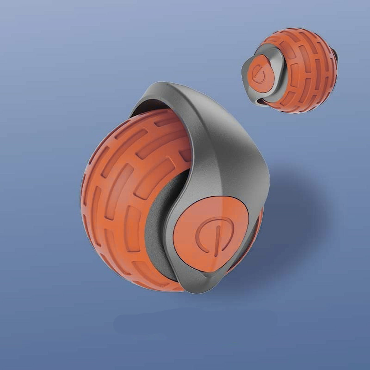 Pallina Interattiva Smart per Gatti