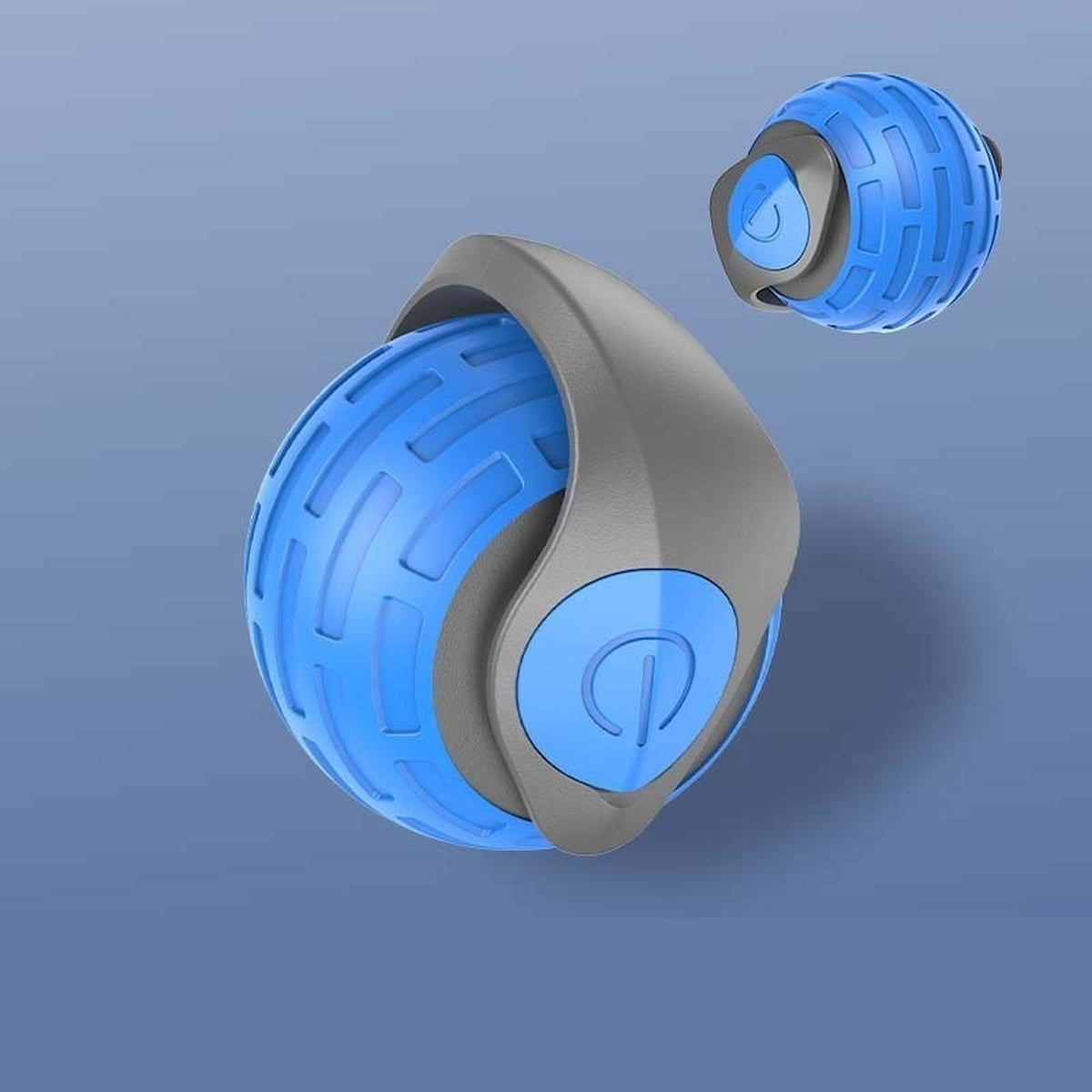 Pallina Interattiva Smart per Gatti